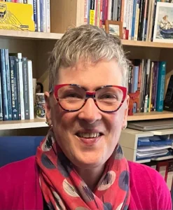 Alison Twycross Profile Photo