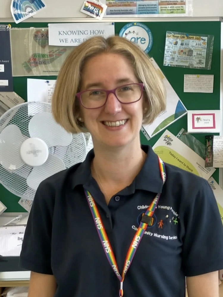 Anna Carey Profile Photo