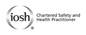 Chartered Safety and Health Practitioner Logo