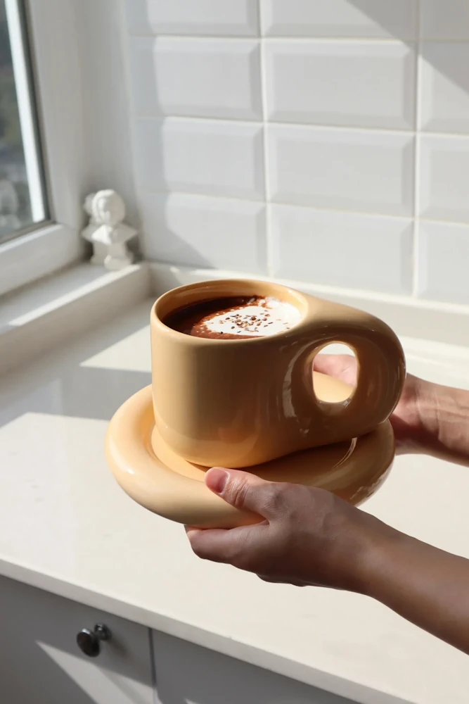 Coffee Mug