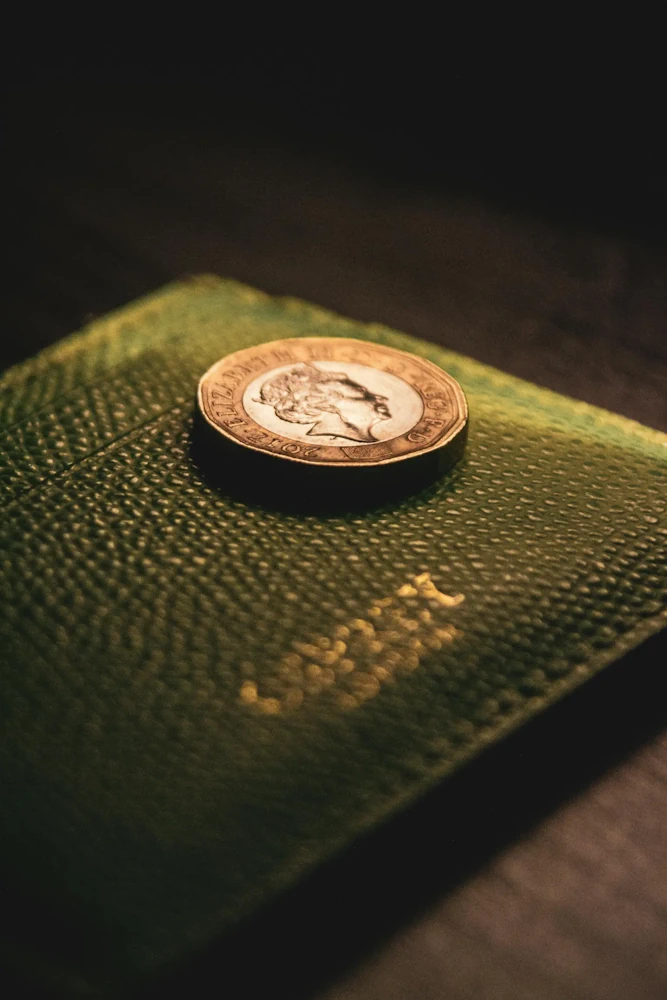 Coin