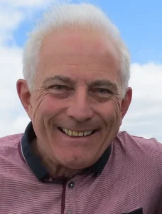 David Osborn Profile Photo