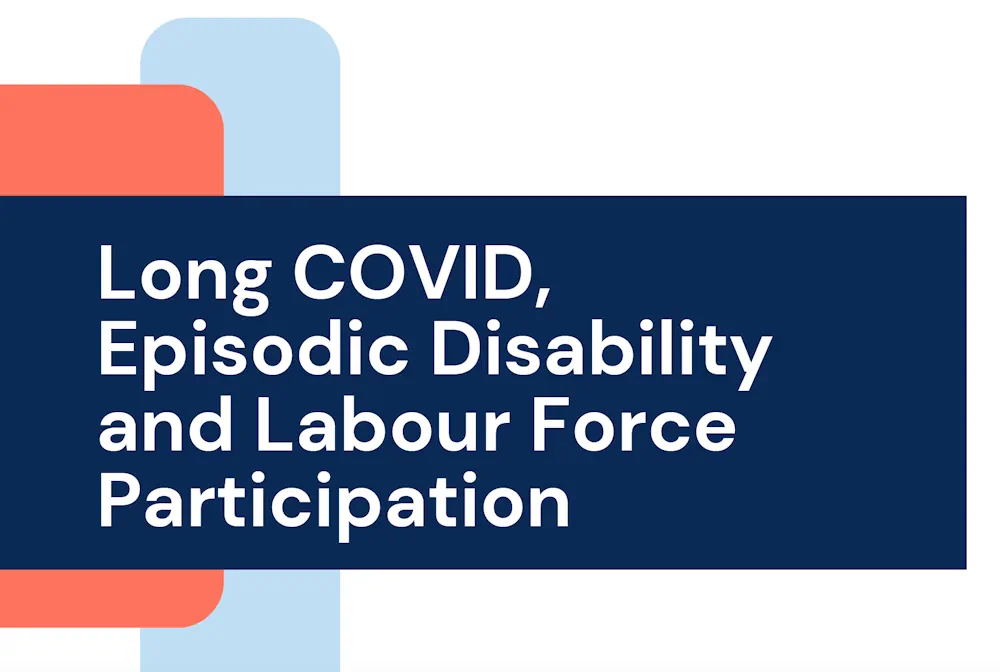 Episodic Disability Policy