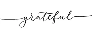 Grateful