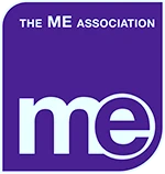 ME Association Logo