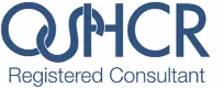 OSHCR Logo