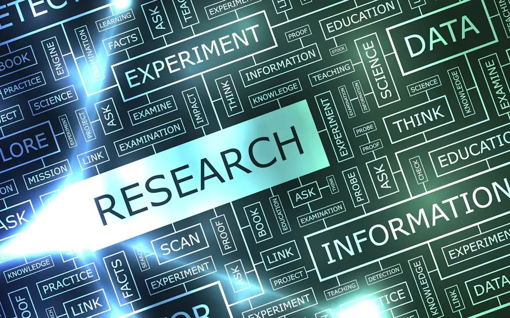 Research