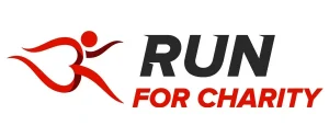 Run For Charity Logo