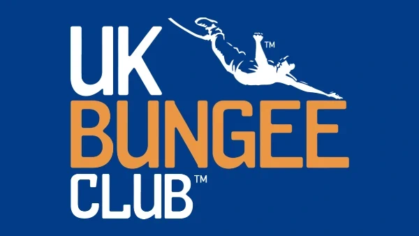 UK Bungee Club Logo