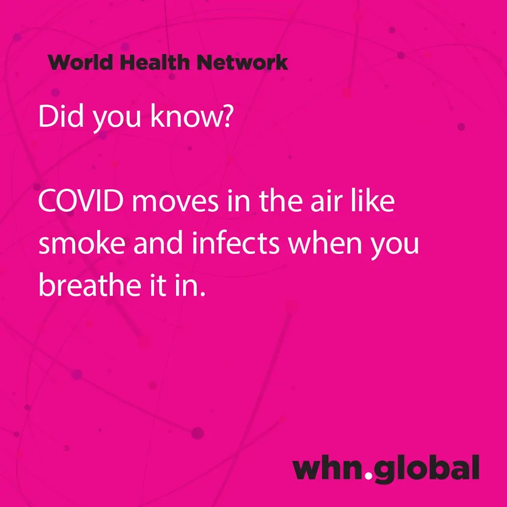 World Health Network