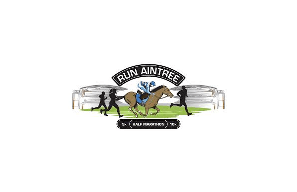 Run Aintree events logo