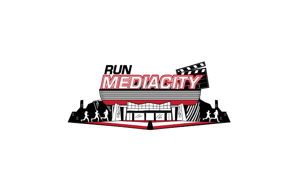 Run Media City Events logo