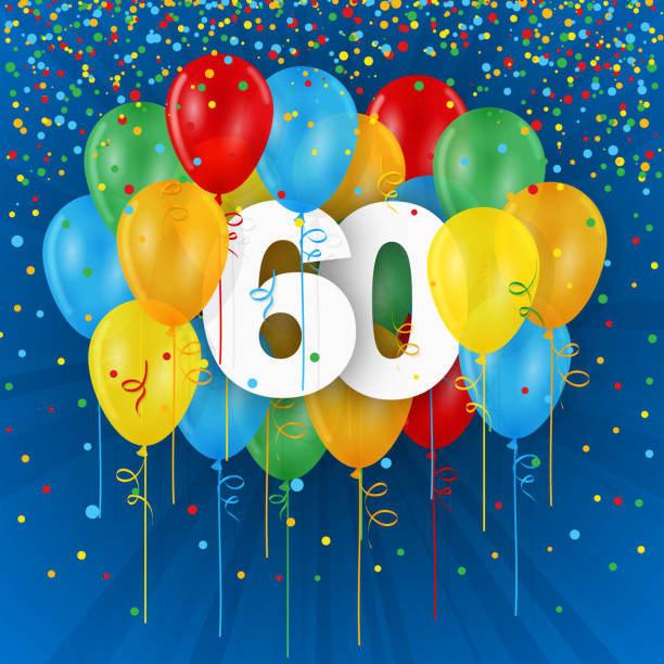 Alisons 60th Birthday Celebrations