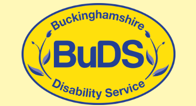 BuDS - Buckinghamshire Disability Service