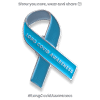 Long Covid Pin
