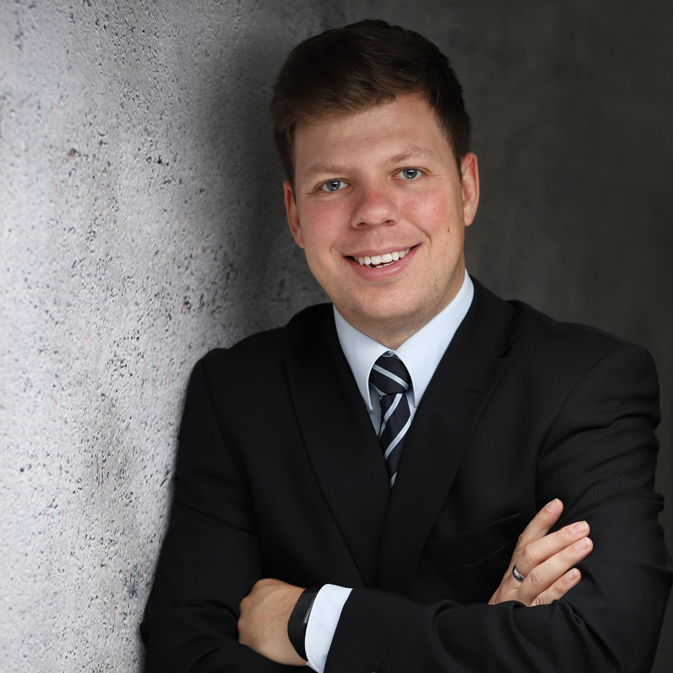Photo of Alex Rosenbaum
